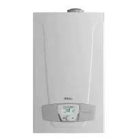 Baxi LUNA PLATINUM+ 33 GA котел газовый настенный 7219693--