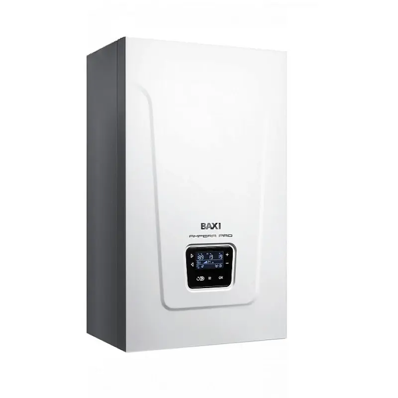Baxi AMPERA Pro 30 котел электрический настенный E8403330--
