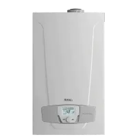 Baxi LUNA PLATINUM+ 24 GA котел газовый настенный 7219692--