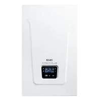 Baxi AMPERA Plus 18 котел электрический настенный E8403218--