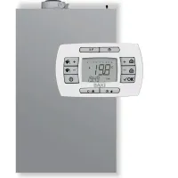 Baxi LUNA AIR 24 котел газовый уличный A7810404