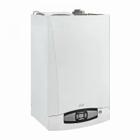 Baxi NUVOLA-3 COMFORT 240 i котел газовый настенный CSB45424358-