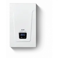 Baxi AMPERA Pro 12 котел электрический настенный E8403312--