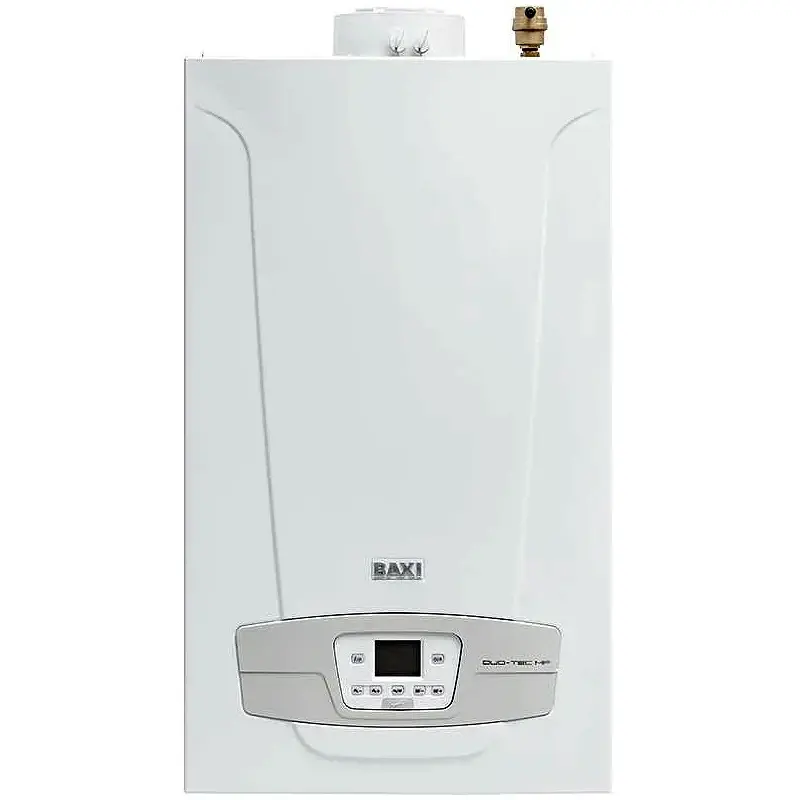 Baxi LUNA DUO-TEC MP+ 1.90 котел газовый настенный 7221295