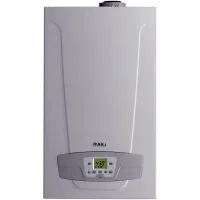 Baxi LUNA DUO-TEC MP 1.50 котел газовый настенный 7104050--