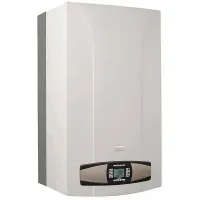 Baxi LUNA-3 COMFORT 240 i котел газовый настенный двухконтурный CSE45224358-