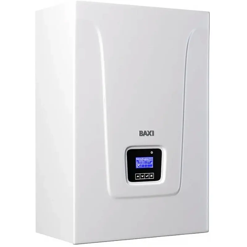 Baxi Ampera 18 котел электрический настенный E8403118--