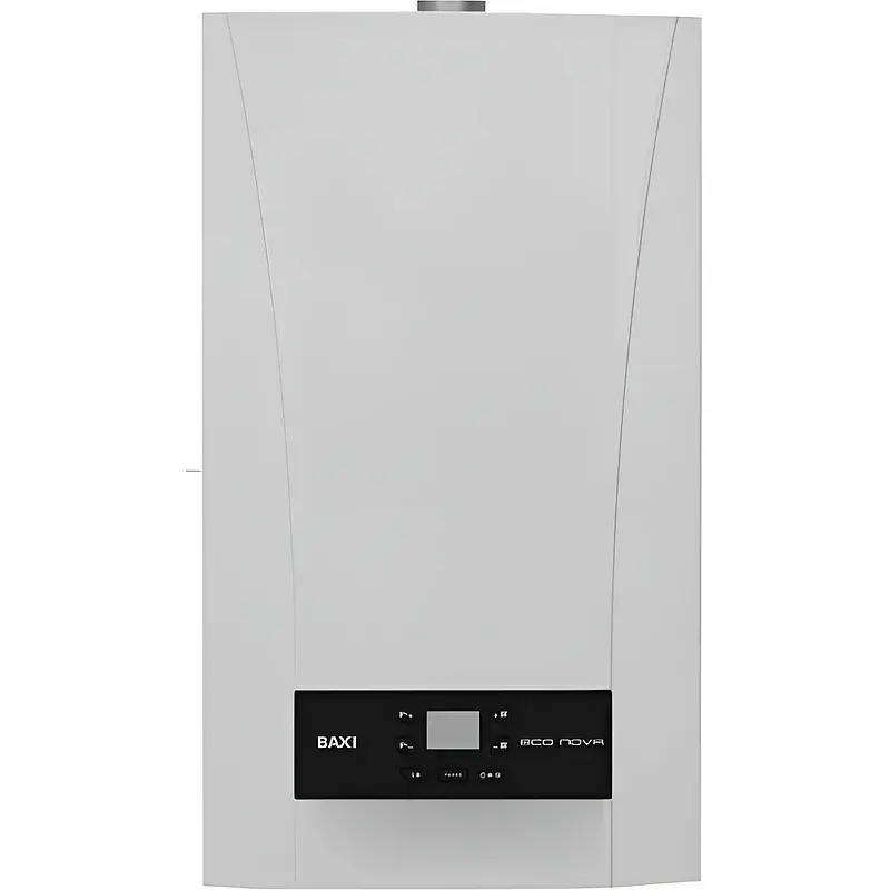 Baxi ECO Nova 14F котел газовый настенный 100021539