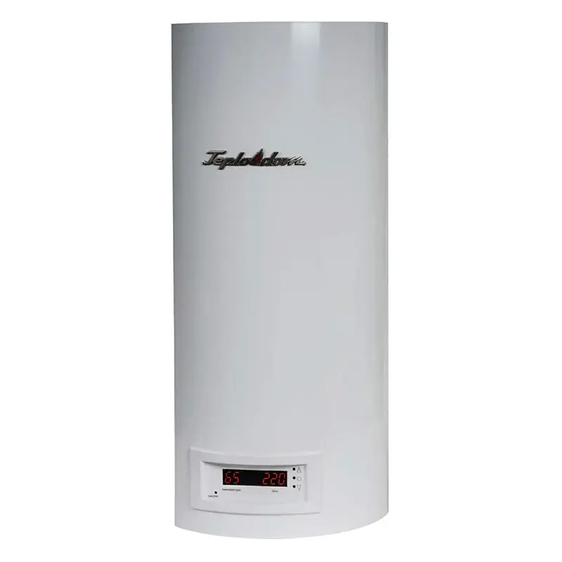 Teplodom i-TRM SILVER StS-9 котел электрический 282