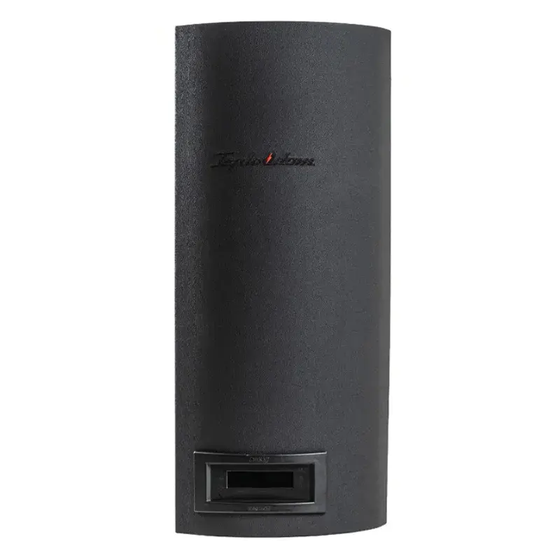 Teplodom i-TRM SILVER StS Black-9 котел электрический 4105