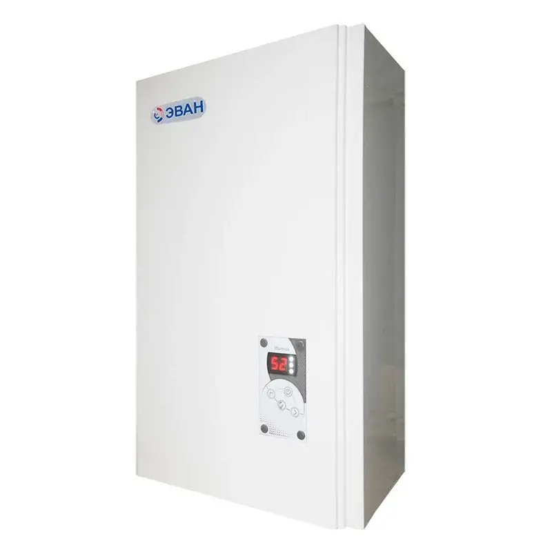 Электрический котел ЭВАН Warmos-IV-7,5/380, НС-1067510