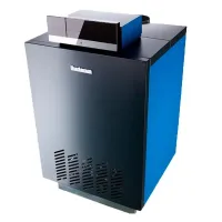 Чугунный газовый котел Buderus Logano G124-28 WS, 8732204649
