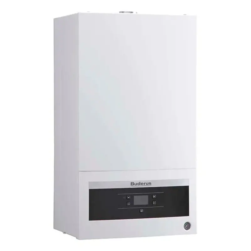 Настенный газовый котел Buderus Logamax U072-24K, 7736900188