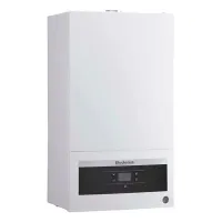 Настенный газовый котел Buderus Logamax U072-24K, 7736900188