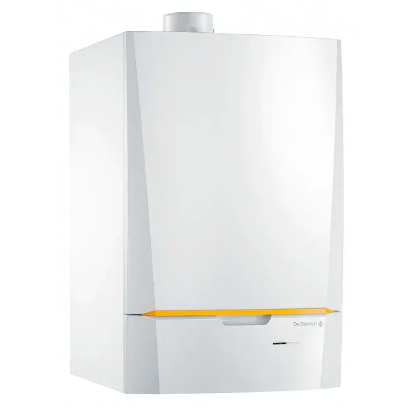 Котел конденсационный настенный De Dietrich Innovens PRO MCA 115, НС-0080640