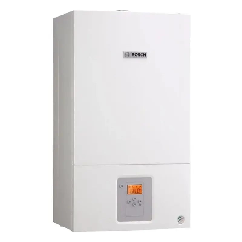 Котел газовый двухконтурный Bosch WBN6000-24C RN S5700, НС-1171913