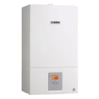 Котел газовый двухконтурный Bosch WBN6000-24C RN S5700, НС-1171913