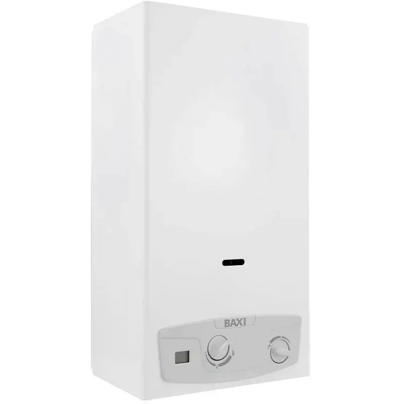 Baxi SIG-2 11 i газовая колонка 7219087--