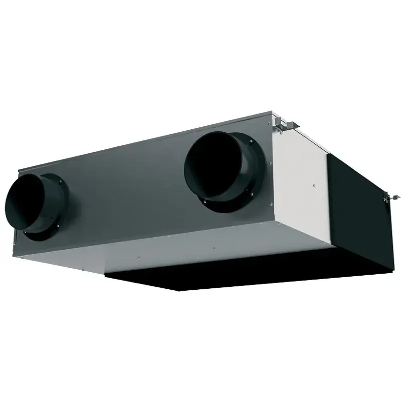 Electrolux Universe ERVX-600 inv установка приточно-вытяжная НС-1271441