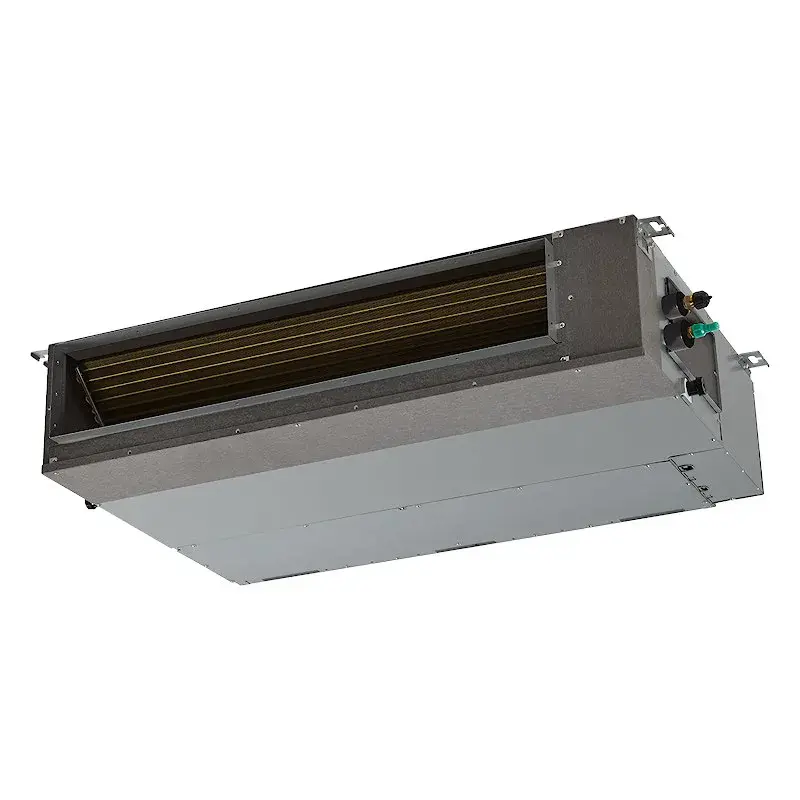 Ballu BLC_M_D-60HN1 комплект сплит-системы канального типа НС-1292157