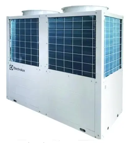 Electrolux EMASC-220СК чиллер с воздушным охлаждением НС-1186653