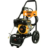 Habert HW1020 мойка высокого давления бензиновая 00-00161224