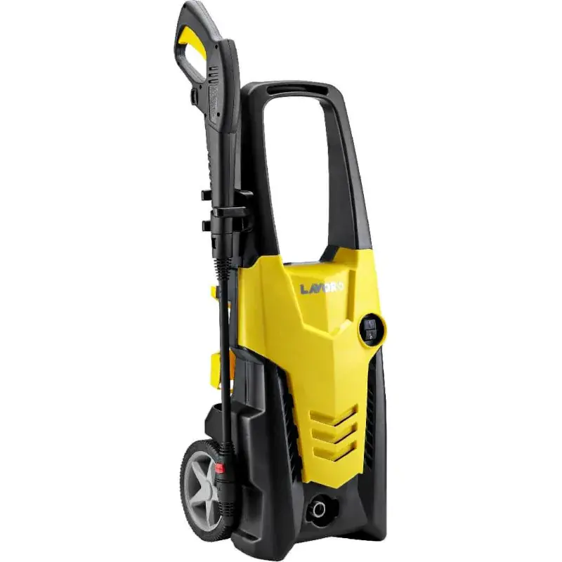 Lavor IKON 140 мойка высокого давления 8.108.0001C