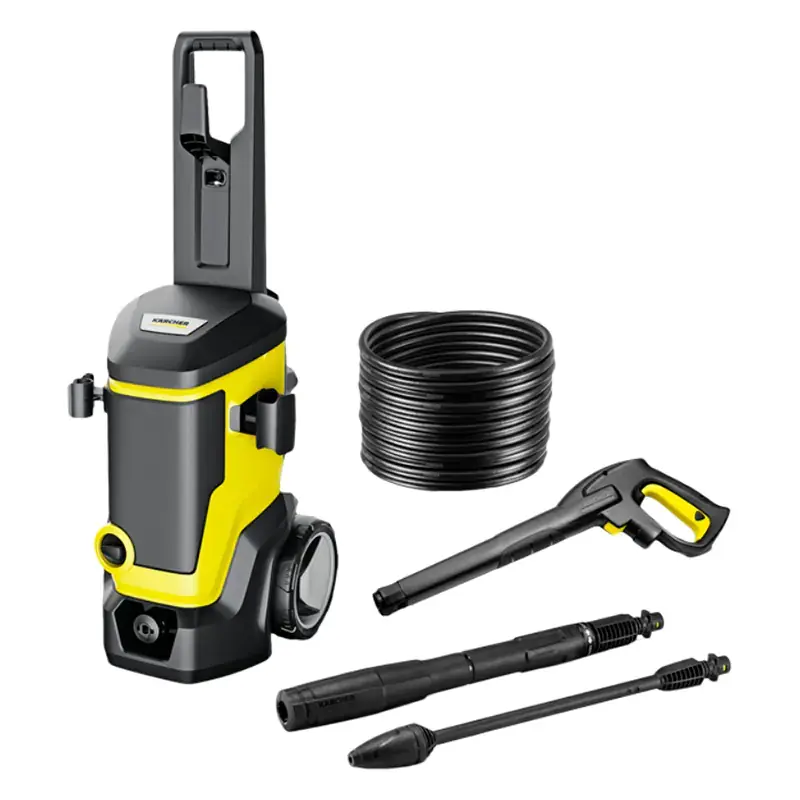 Karcher K 7 WCM мойка высокого давления 1.317-400.0