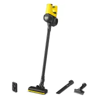 Karcher VC 4 Cordless myHome аккумуляторный пылесос (1 x 2.5 Ач, ЗУ) 1.198-620.0