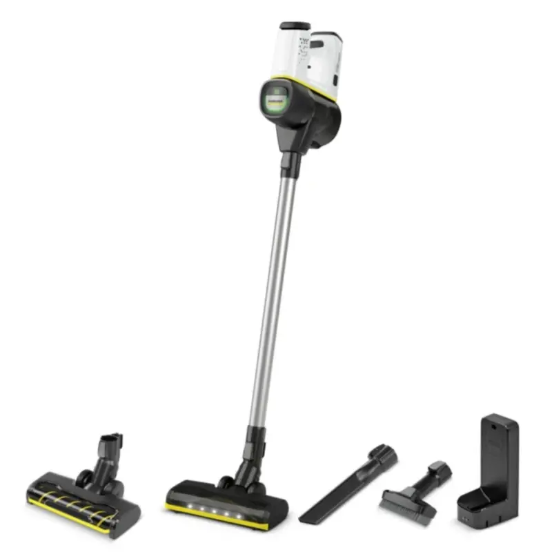 Karcher VC 6 Cordless ourFamily Duo пылесос 1.198-678.0