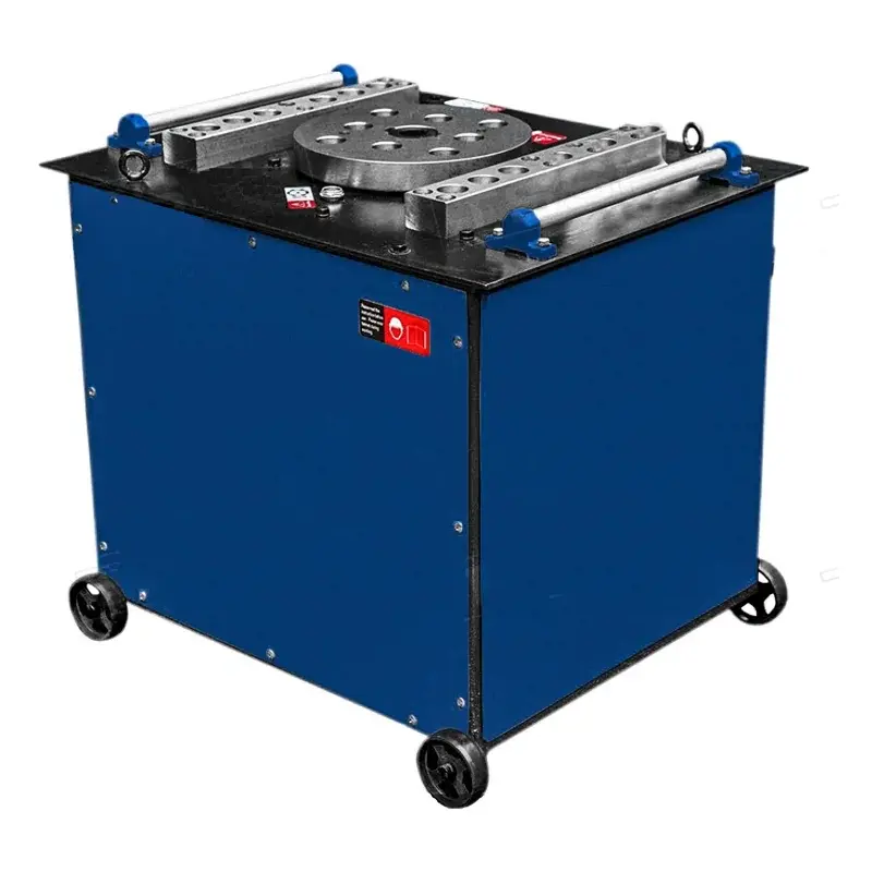 ALTECO GW40SE станок для гибки арматуры 37698