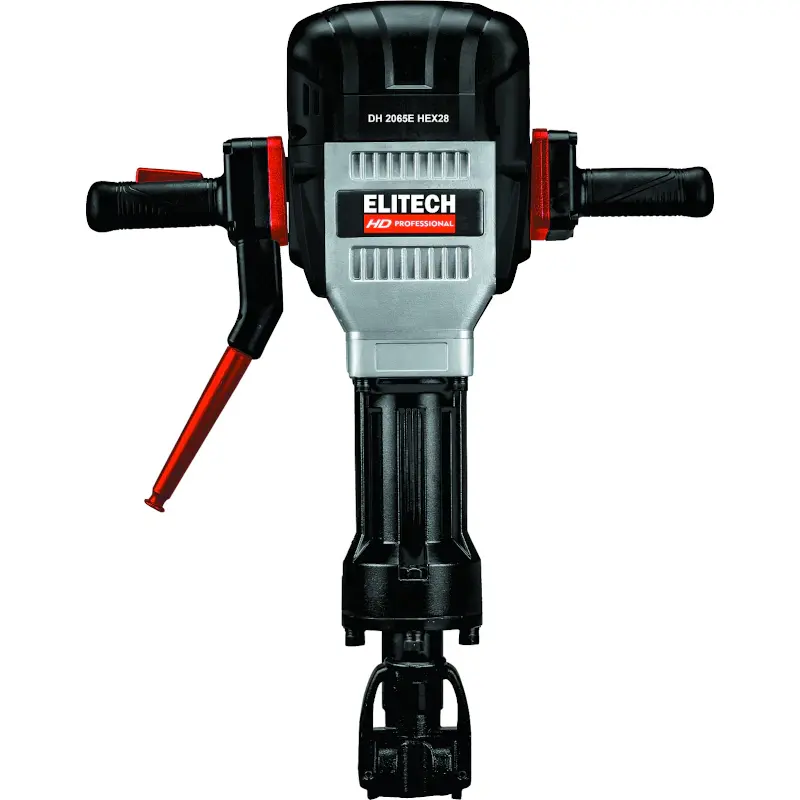 ELITECH DH 2065E HEX28 (E2205.026.01) отбойный молоток 204007