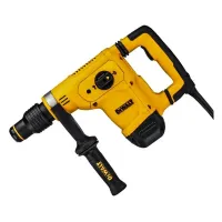 Отбойный молоток DeWALT D25810K, D25810K-QS