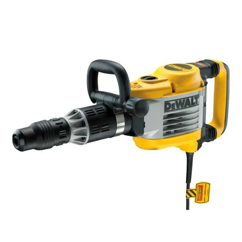 Отбойный молоток SDS-max DeWalt D25902K, D25902K-QS