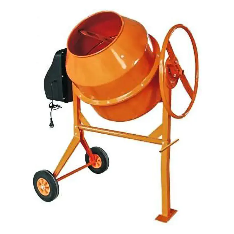 Workmaster БС-160Р бетоносмеситель