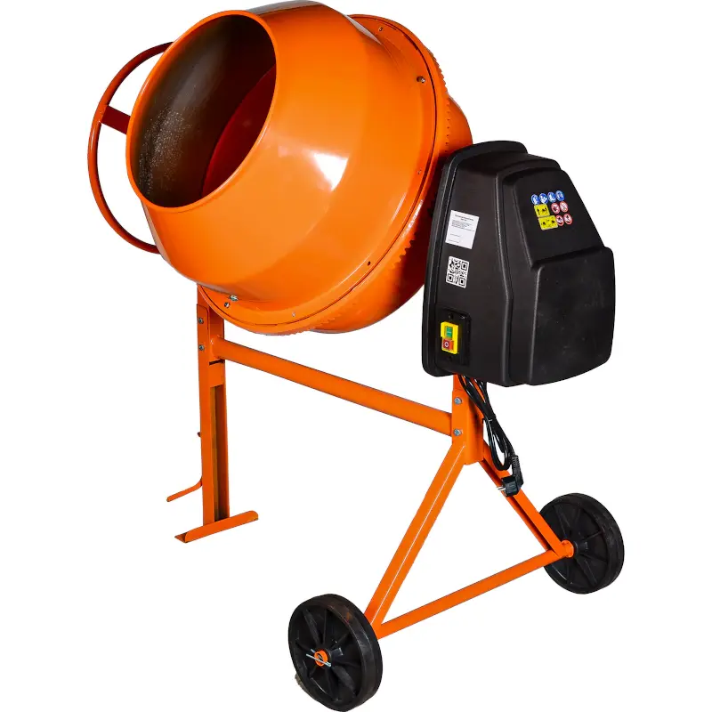 Вихрь БМ-160 бетономешалка, 74/1/3