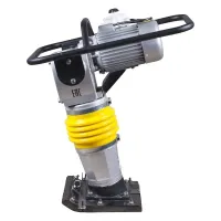 ZITREK CNCJ 72 FW-E вибротрамбовка 091-0055