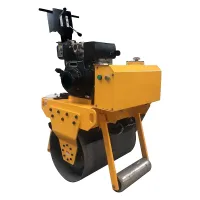 TOR R300 виброкаток ручной одновальцовый 1021293