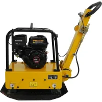 Habert H-C160SL бензиновая виброплита 00-00159313