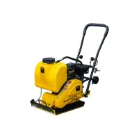 Masalta MSR60-2 виброплита бензиновая (Dinking DK168) ВИБ172