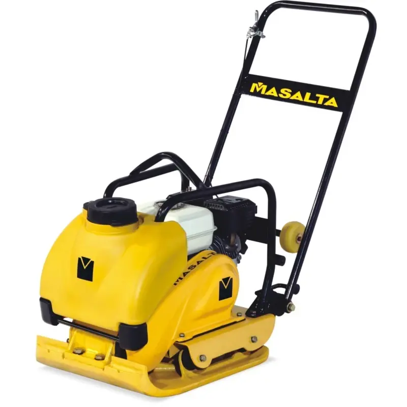 Masalta MSR90-4 виброплита бензиновая (Honda GX160) ВИБ054