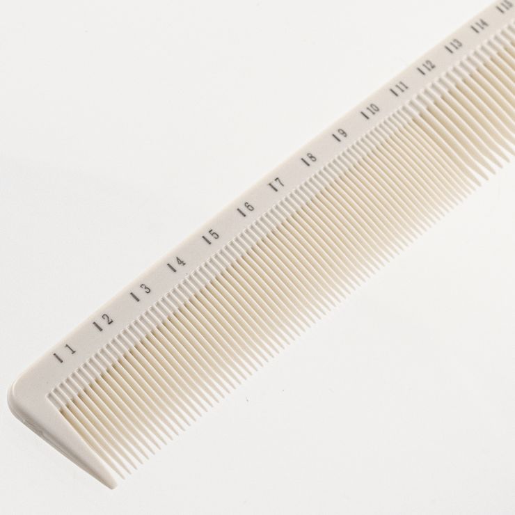 Расчёска рабочая "dongben" [22см | RR-G68]