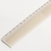 Расчёска рабочая "dongben" [22см | RR-G68]