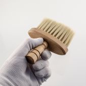 Щётка-смётка деревянная