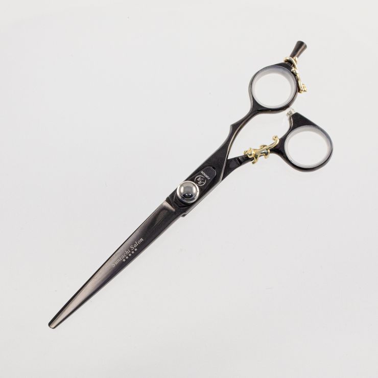 Suntachi 09 Kitty Black 65 [6,5"][Salon|5+кл|Hitachi 440C]