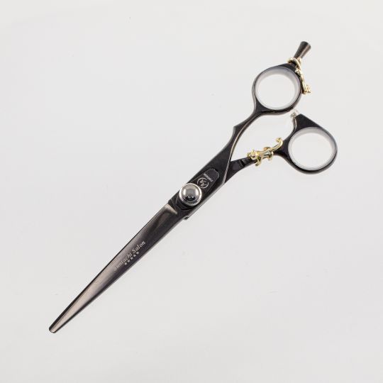 Suntachi 09 Kitty Black 65 [6,5"][Salon|5+кл|Hitachi 440C]