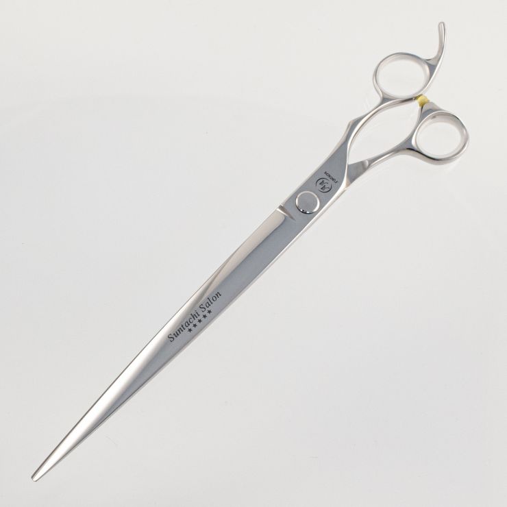 Suntachi ZX-100 серия XXXL [10"][Salon|440C]