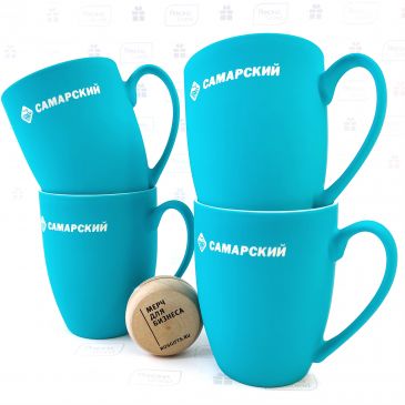 изготовление сувенирной продукции с логотипом