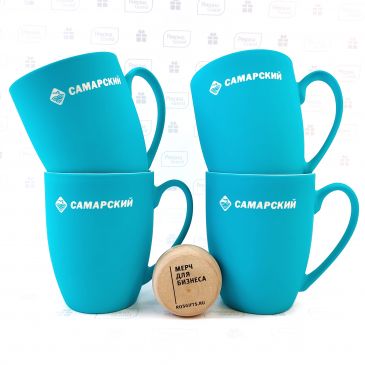 изготовление сувенирной продукции с логотипом