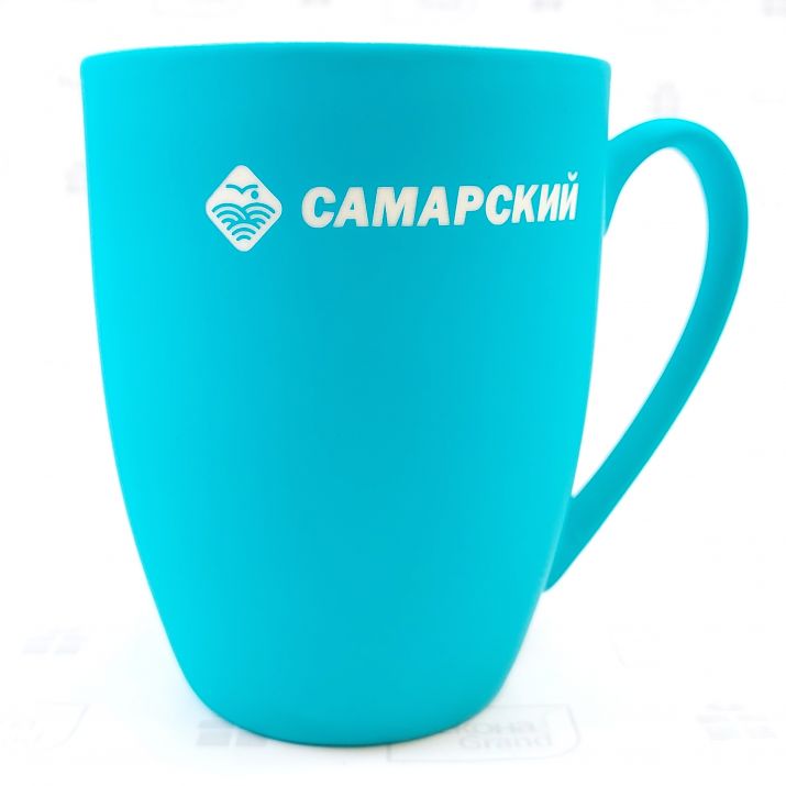 изготовление сувенирной продукции с логотипом